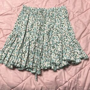 Aeropostale skirt